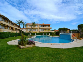 Apartment for 5 people in Costa Brava